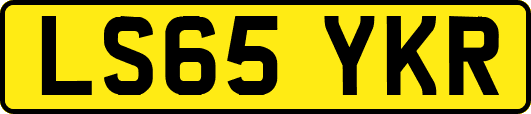 LS65YKR