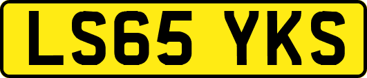 LS65YKS