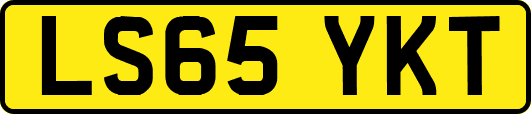LS65YKT