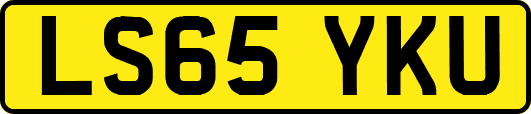 LS65YKU