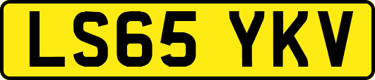 LS65YKV