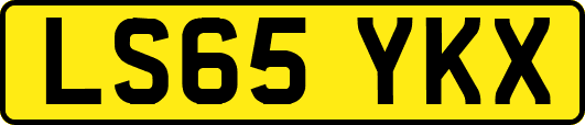 LS65YKX