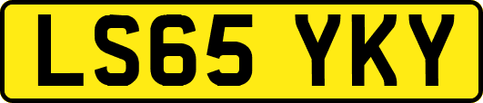 LS65YKY