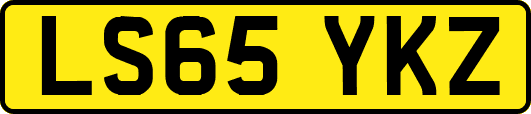 LS65YKZ