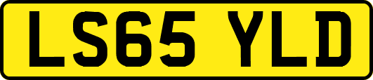 LS65YLD