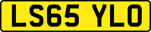 LS65YLO