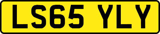 LS65YLY