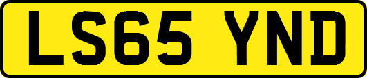 LS65YND