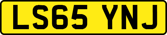 LS65YNJ