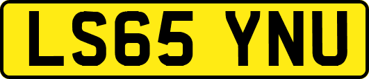 LS65YNU