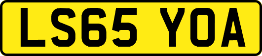 LS65YOA