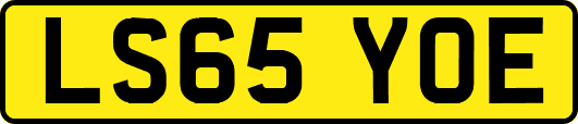 LS65YOE