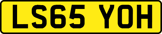 LS65YOH
