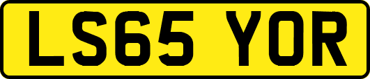 LS65YOR