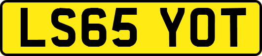 LS65YOT