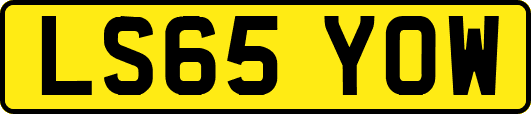 LS65YOW