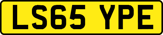 LS65YPE