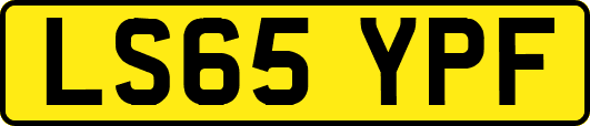 LS65YPF