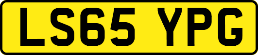 LS65YPG