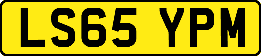 LS65YPM