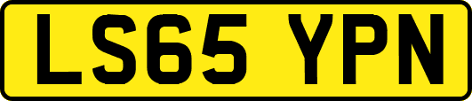 LS65YPN