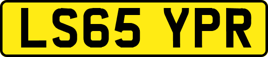 LS65YPR