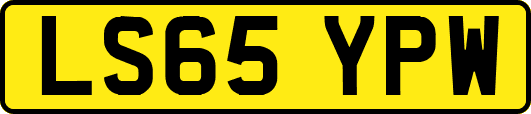 LS65YPW