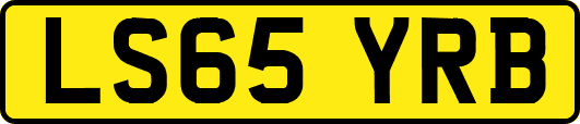 LS65YRB