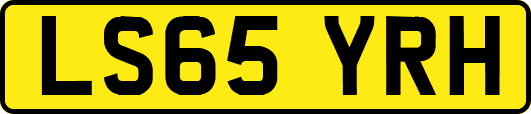 LS65YRH