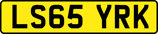 LS65YRK