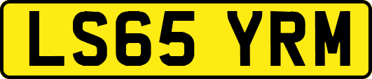 LS65YRM
