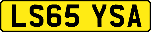 LS65YSA