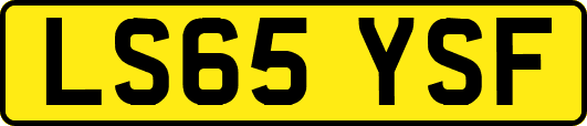 LS65YSF