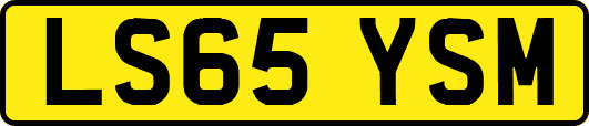 LS65YSM