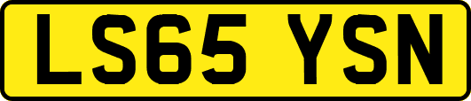 LS65YSN