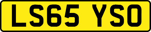 LS65YSO