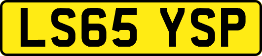 LS65YSP