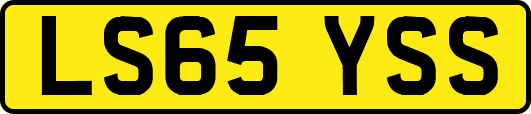 LS65YSS