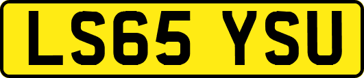 LS65YSU