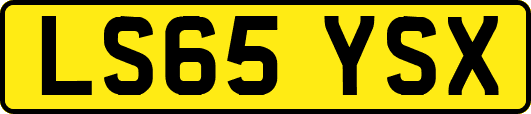 LS65YSX