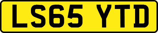 LS65YTD