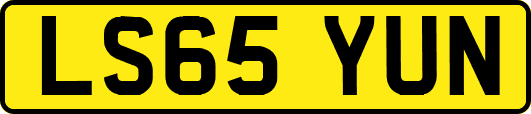 LS65YUN