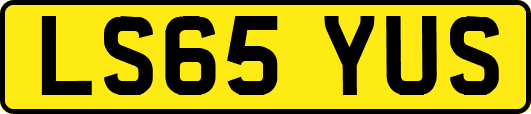 LS65YUS