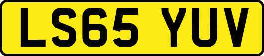 LS65YUV