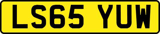 LS65YUW