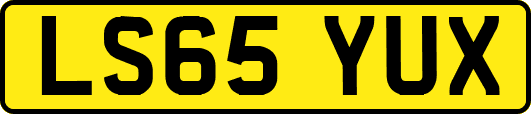 LS65YUX