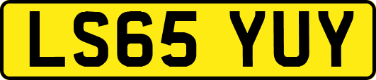 LS65YUY