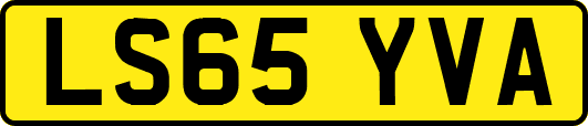 LS65YVA