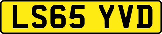LS65YVD