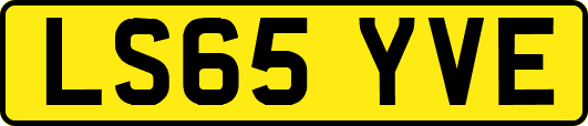 LS65YVE